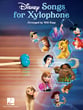 Disney Songs for Xylophone cover